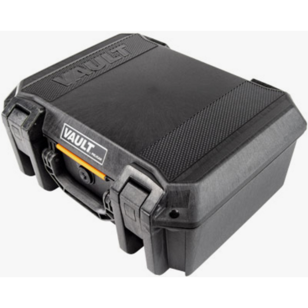 ESTUCHE VAULT UNIVERSAL 5 ARMAS V300PF5